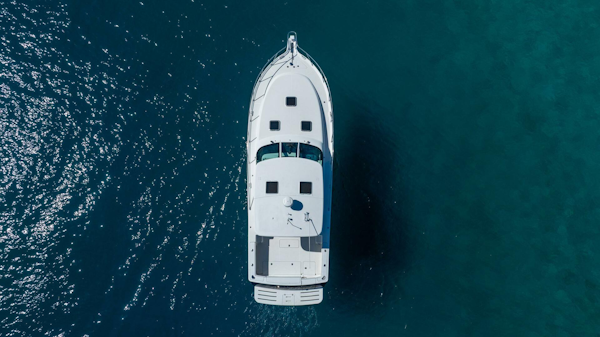 Tiara Yachts-4200 Open 2004-Blue Pearl Palm Beach Gardens-Florida-United States-5929777