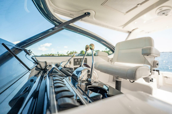 Tiara Yachts-4200 Open 2004-Blue Pearl Palm Beach Gardens-Florida-United States-5929746