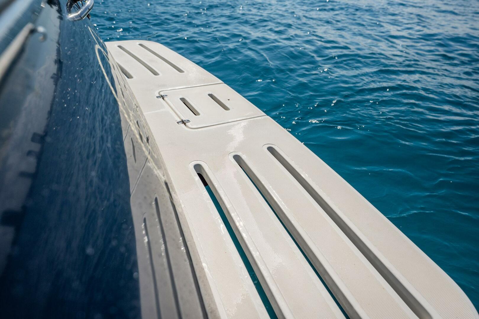 Tiara Yachts-4200 Open 2004-Blue Pearl Palm Beach Gardens-Florida-United States-5929760 | Thumbnail