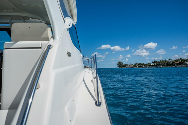 Tiara Yachts-4200 Open 2004-Blue Pearl Palm Beach Gardens-Florida-United States-5929731