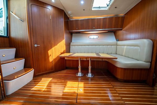 Tiara Yachts-4200 Open 2004-Blue Pearl Palm Beach Gardens-Florida-United States-5929707