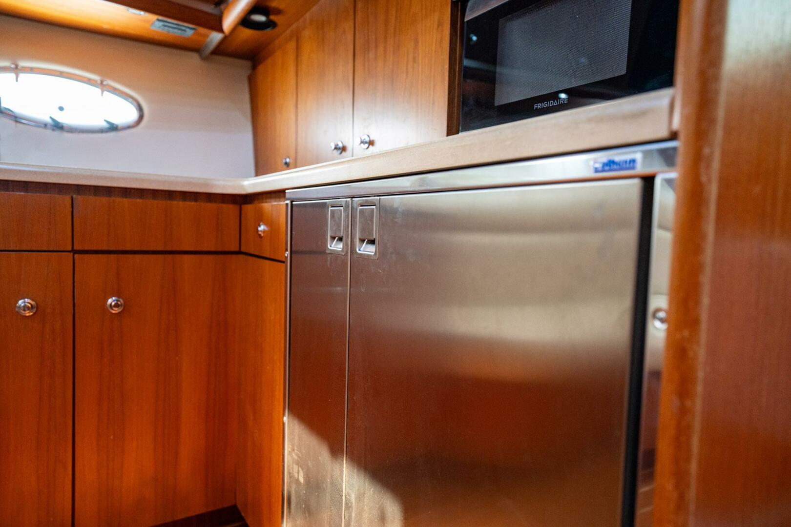 Tiara Yachts-4200 Open 2004-Blue Pearl Palm Beach Gardens-Florida-United States-5929713 | Thumbnail