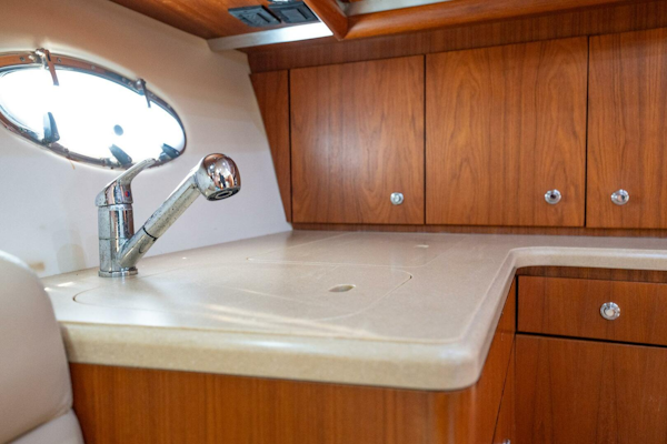 Tiara Yachts-4200 Open 2004-Blue Pearl Palm Beach Gardens-Florida-United States-5929715