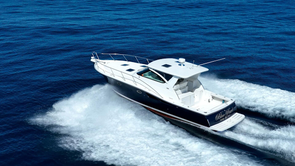 Tiara Yachts-4200 Open 2004-Blue Pearl Palm Beach Gardens-Florida-United States-5929767