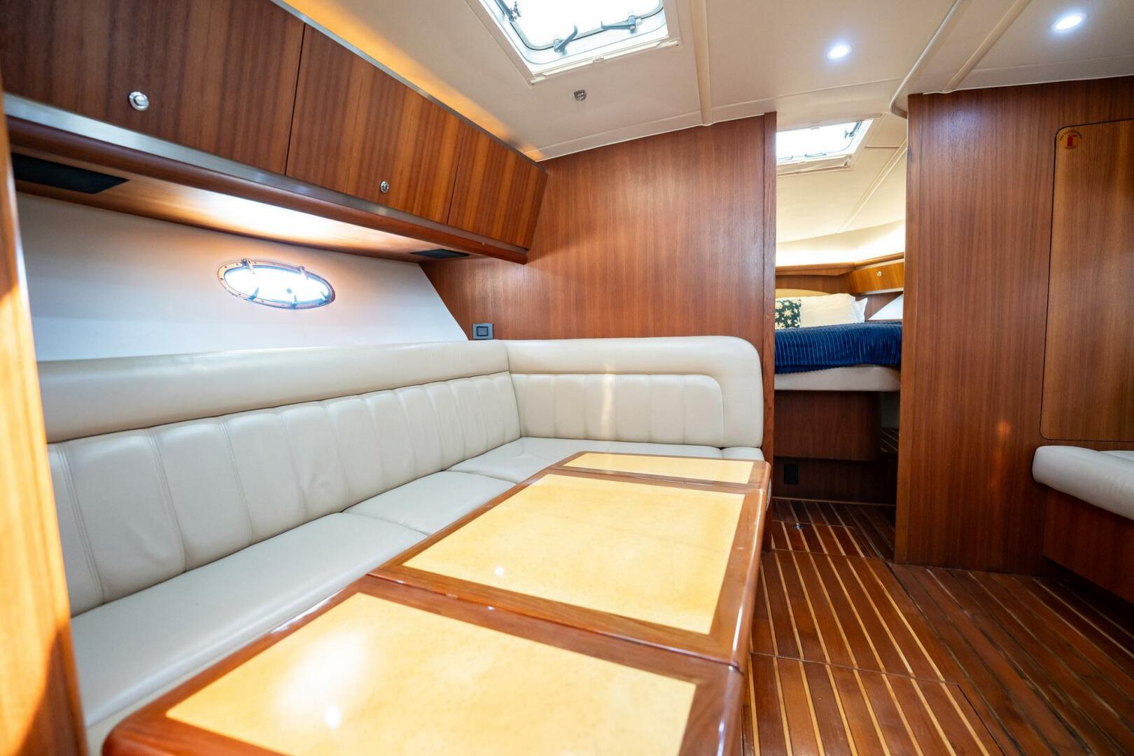 Tiara Yachts-4200 Open 2004-Blue Pearl Palm Beach Gardens-Florida-United States-5929708 | Thumbnail