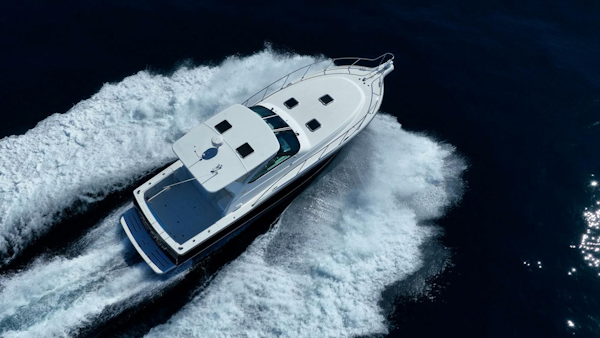 Tiara Yachts-4200 Open 2004-Blue Pearl Palm Beach Gardens-Florida-United States-5929769