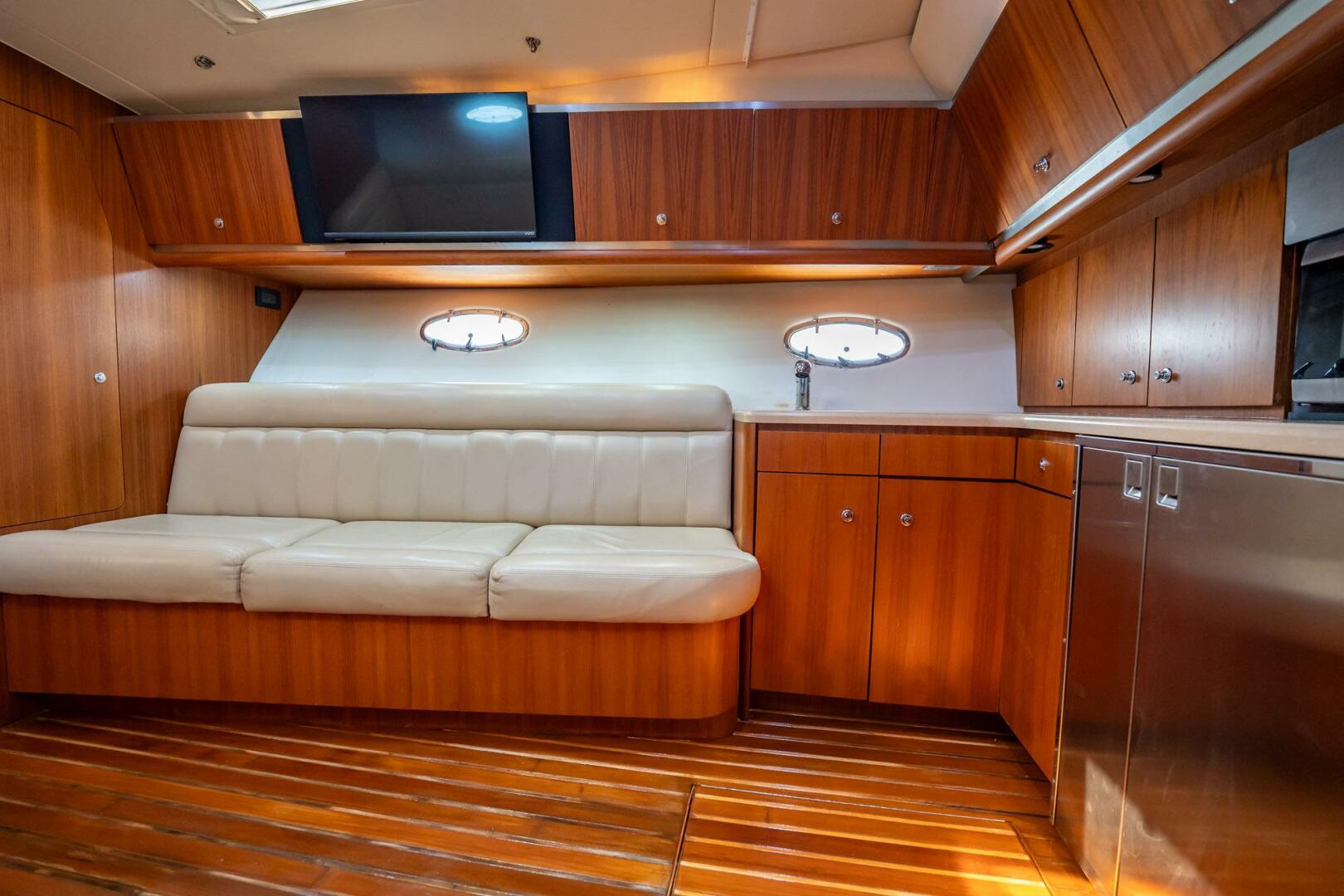 Tiara Yachts-4200 Open 2004-Blue Pearl Palm Beach Gardens-Florida-United States-5929710 | Thumbnail