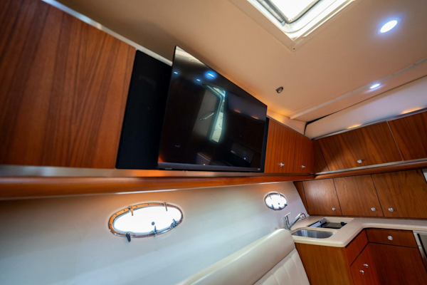 Tiara Yachts-4200 Open 2004-Blue Pearl Palm Beach Gardens-Florida-United States-5929711
