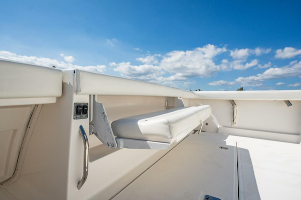Tiara Yachts-4200 Open 2004-Blue Pearl Palm Beach Gardens-Florida-United States-5929758