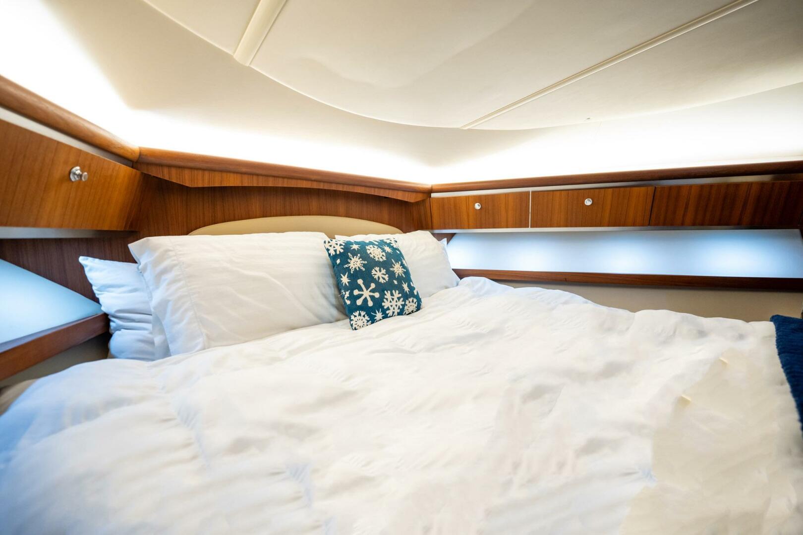 Tiara Yachts-4200 Open 2004-Blue Pearl Palm Beach Gardens-Florida-United States-5929721 | Thumbnail