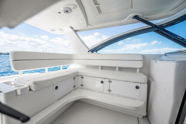 Tiara Yachts-4200 Open 2004-Blue Pearl Palm Beach Gardens-Florida-United States-5929735