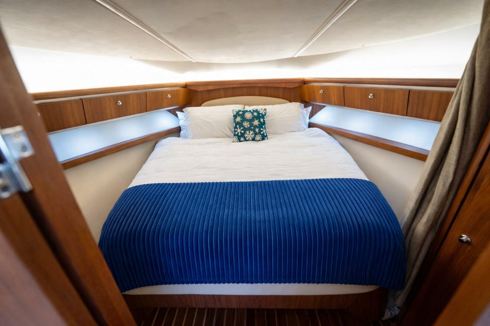 Tiara Yachts-4200 Open 2004-Blue Pearl Palm Beach Gardens-Florida-United States-5929719 | Thumbnail