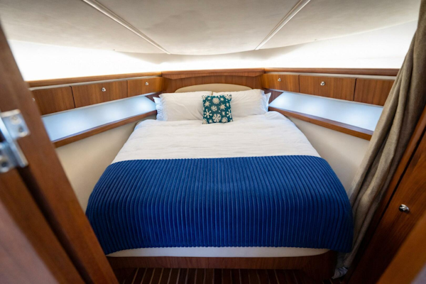 Tiara Yachts-4200 Open 2004-Blue Pearl Palm Beach Gardens-Florida-United States-5929719