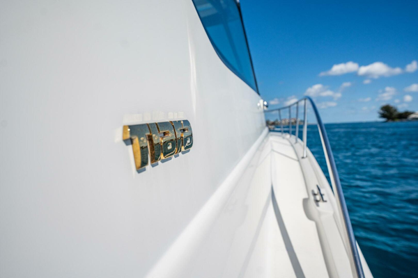 Tiara Yachts-4200 Open 2004-Blue Pearl Palm Beach Gardens-Florida-United States-5929730