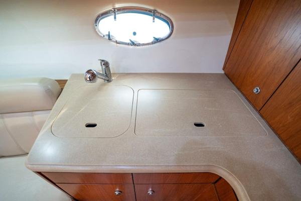 Tiara Yachts-4200 Open 2004-Blue Pearl Palm Beach Gardens-Florida-United States-5929716