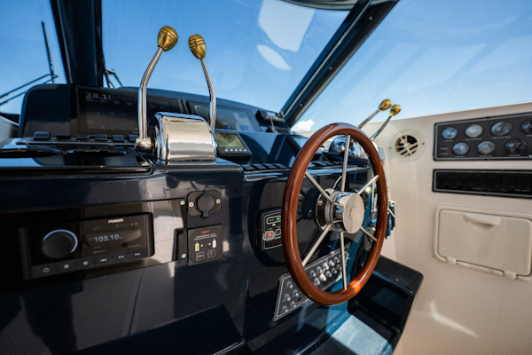 Tiara Yachts-4200 Open 2004-Blue Pearl Palm Beach Gardens-Florida-United States-5929742