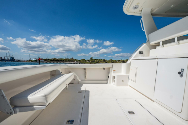 Tiara Yachts-4200 Open 2004-Blue Pearl Palm Beach Gardens-Florida-United States-5929754