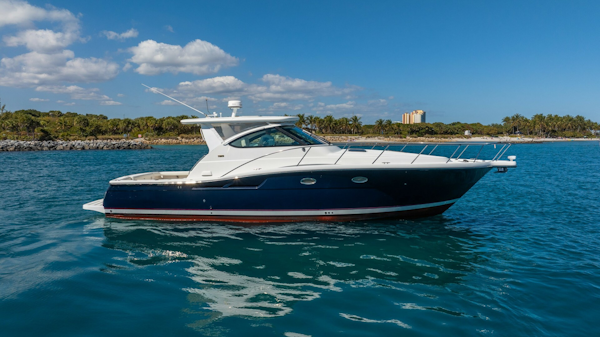 Tiara Yachts-4200 Open 2004-Blue Pearl Palm Beach Gardens-Florida-United States-5929700