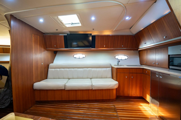 Tiara Yachts-4200 Open 2004-Blue Pearl Palm Beach Gardens-Florida-United States-5929709