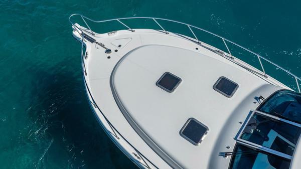 Tiara Yachts-4200 Open 2004-Blue Pearl Palm Beach Gardens-Florida-United States-5929728