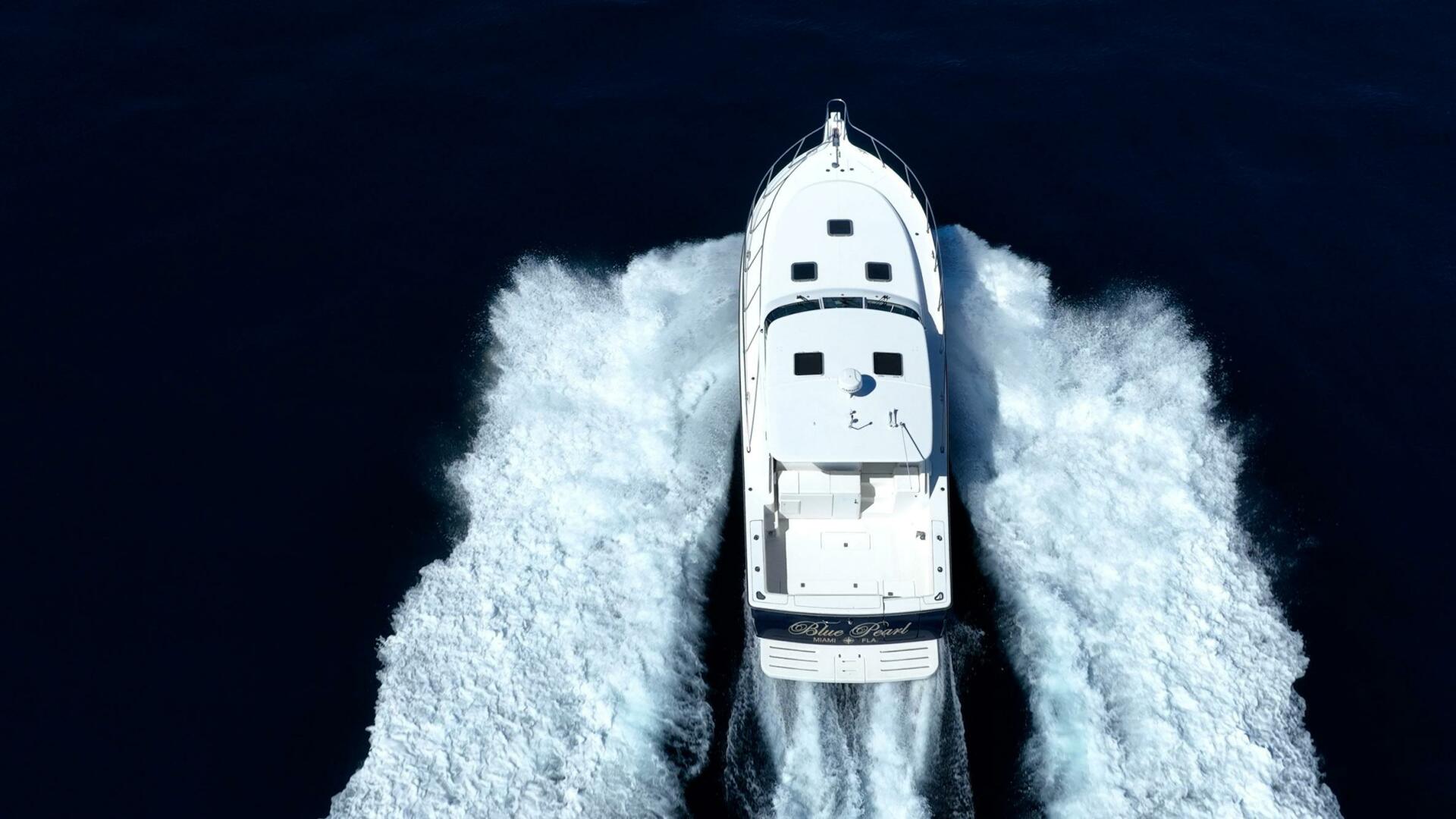 Tiara Yachts-4200 Open 2004-Blue Pearl Palm Beach Gardens-Florida-United States-5929768 | Thumbnail