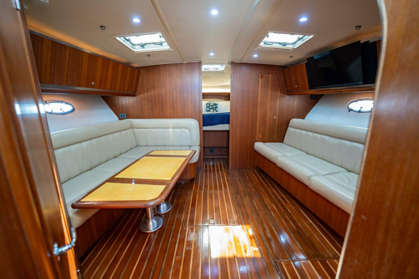 Tiara Yachts-4200 Open 2004-Blue Pearl Palm Beach Gardens-Florida-United States-5929706