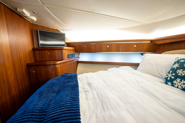 Tiara Yachts-4200 Open 2004-Blue Pearl Palm Beach Gardens-Florida-United States-5929720