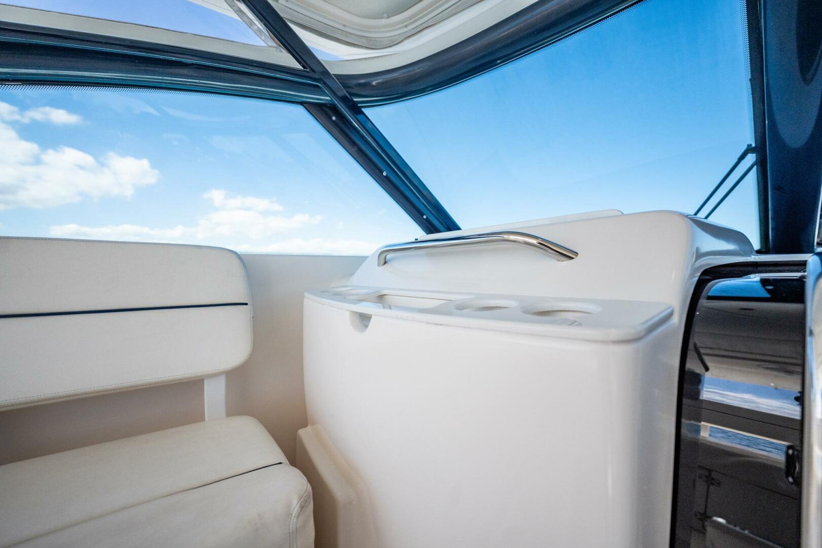 Tiara Yachts-4200 Open 2004-Blue Pearl Palm Beach Gardens-Florida-United States-5929734 | Thumbnail