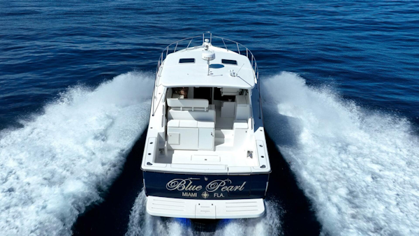 Tiara Yachts-4200 Open 2004-Blue Pearl Palm Beach Gardens-Florida-United States-5929703