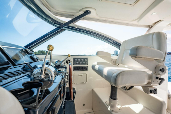 Tiara Yachts-4200 Open 2004-Blue Pearl Palm Beach Gardens-Florida-United States-5929747