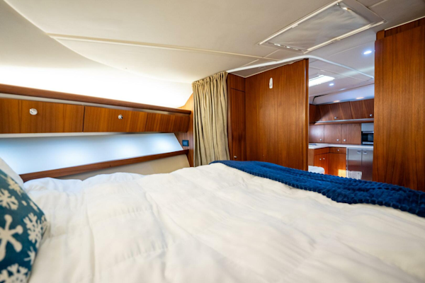 Tiara Yachts-4200 Open 2004-Blue Pearl Palm Beach Gardens-Florida-United States-5929722