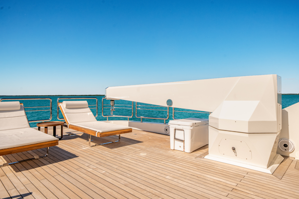 Ocean Alexander-37L 2022 -Clearwater-Florida-United States-6007636