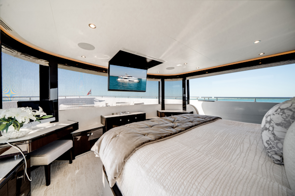 Ocean Alexander-37L 2022 -Clearwater-Florida-United States-5930119