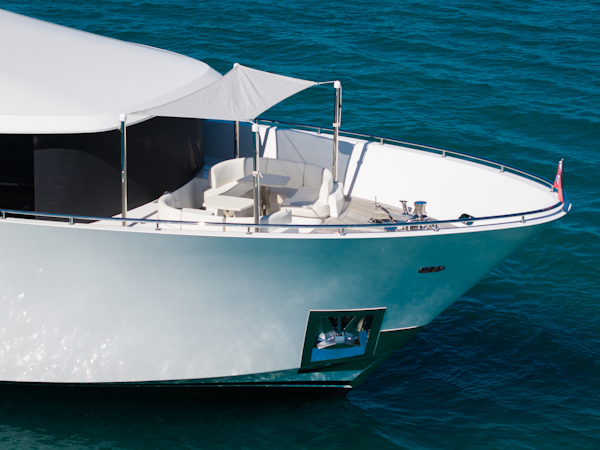 Ocean Alexander-37L 2022 -Clearwater-Florida-United States-5930077