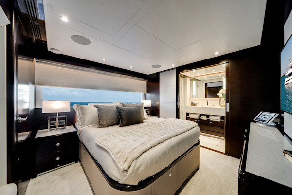 Ocean Alexander-37L 2022 -Clearwater-Florida-United States-5930133