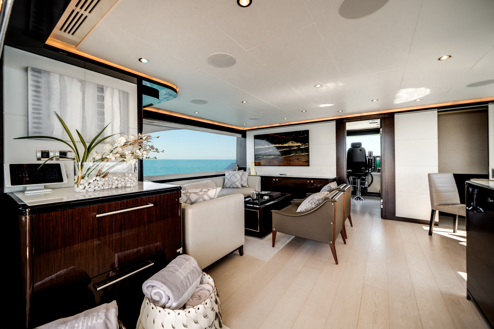Ocean Alexander-37L 2022 -Clearwater-Florida-United States-5930146 | Thumbnail