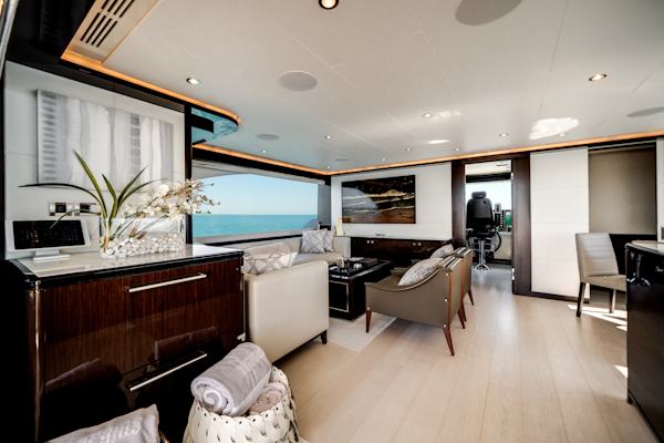 Ocean Alexander-37L 2022 -Clearwater-Florida-United States-5930146