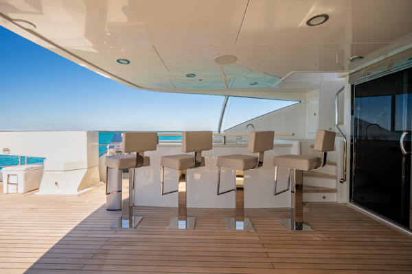 Ocean Alexander-37L 2022 -Clearwater-Florida-United States-6007628