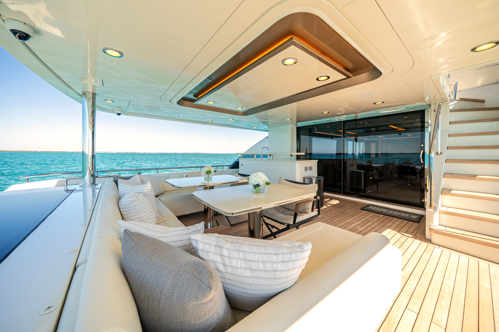Ocean Alexander-37L 2022 -Clearwater-Florida-United States-5930083 | Thumbnail