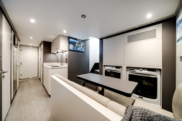 Ocean Alexander-37L 2022-Dreams Fort Lauderdale-Florida-United States-6681459