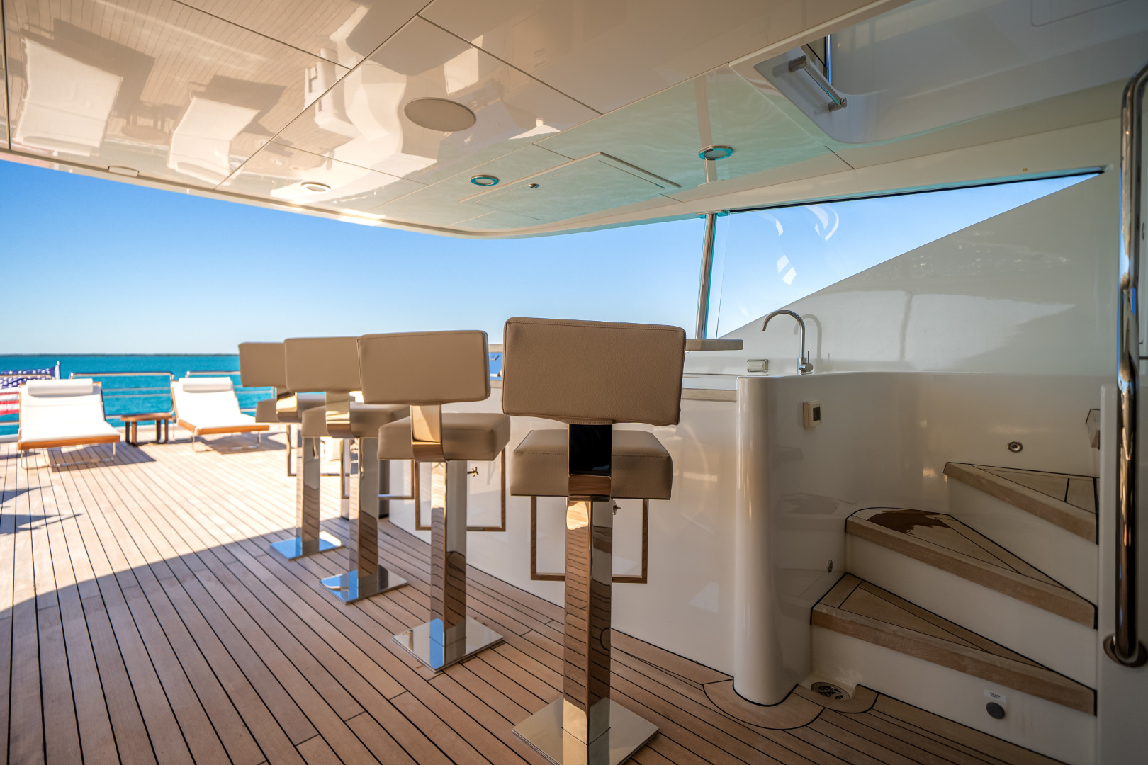 Ocean Alexander-37L 2022 -Clearwater-Florida-United States-6007629 | Thumbnail