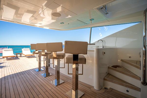 Ocean Alexander-37L 2022 -Clearwater-Florida-United States-6007629