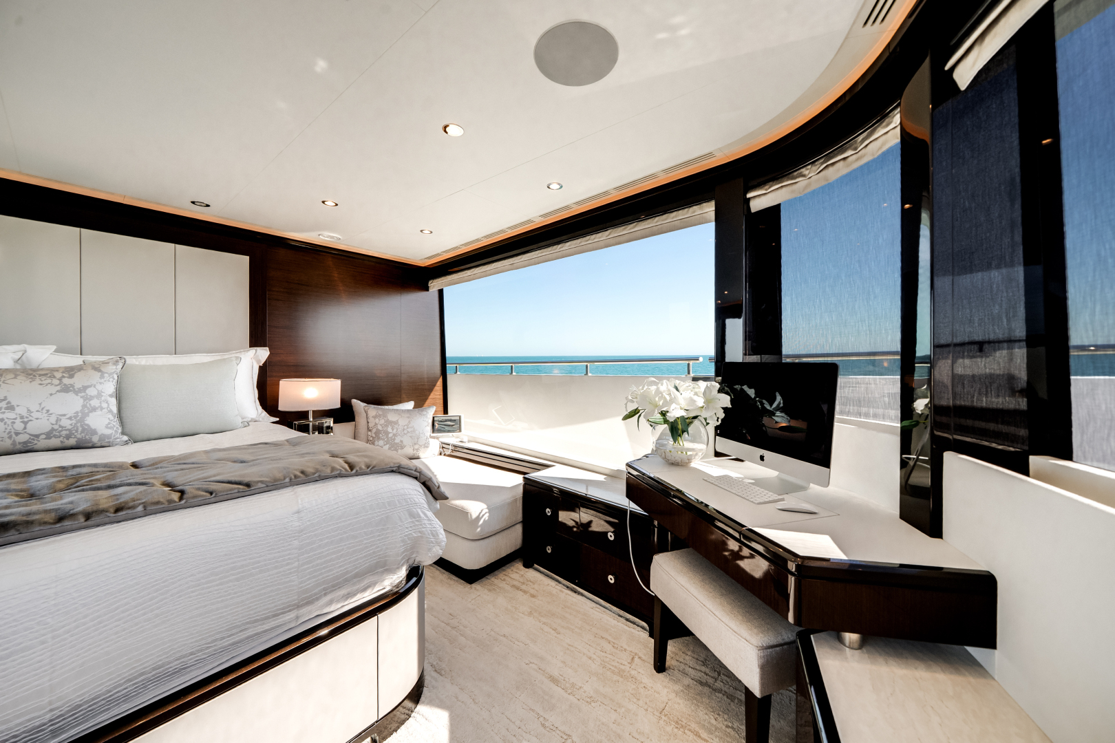 Ocean Alexander-37L 2022 -Clearwater-Florida-United States-5930124 | Thumbnail