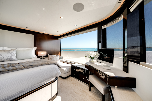 Ocean Alexander-37L 2022 -Clearwater-Florida-United States-5930124