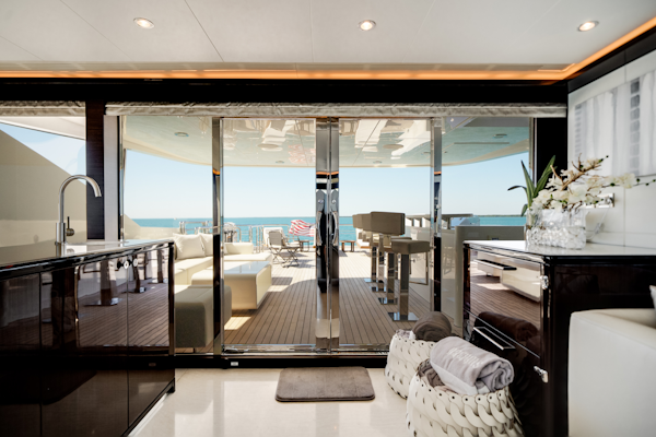 Ocean Alexander-37L 2022 -Clearwater-Florida-United States-5930166