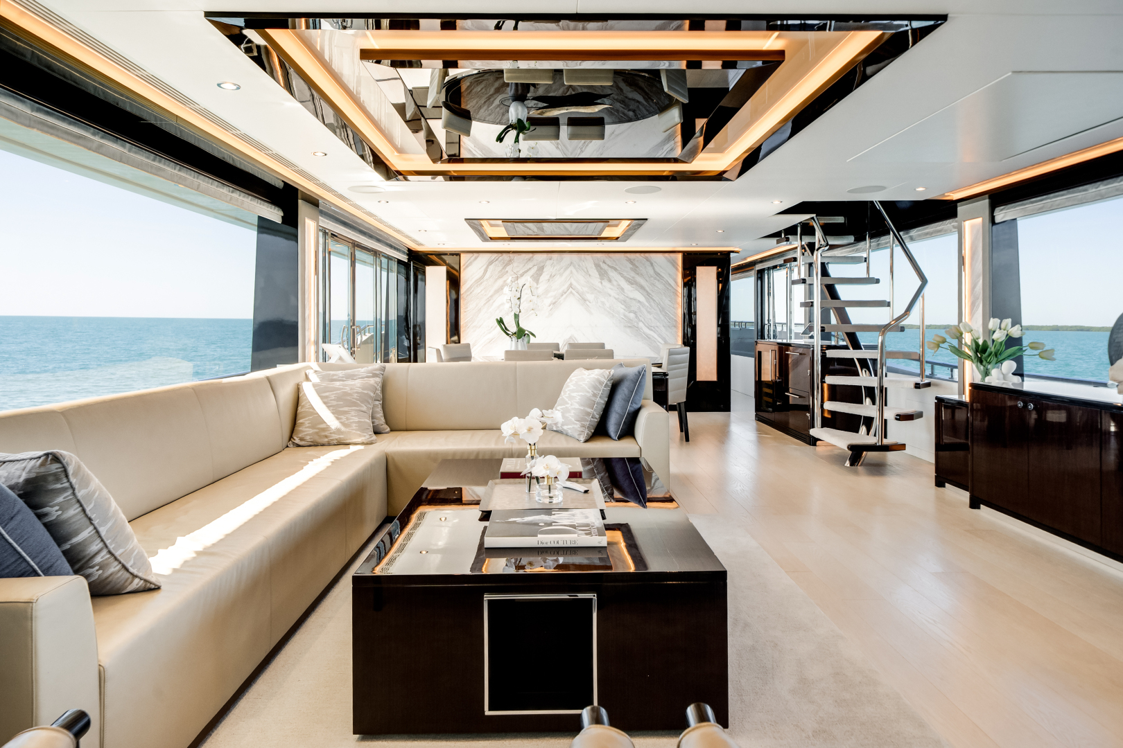 Ocean Alexander-37L 2022 -Clearwater-Florida-United States-5930087 | Thumbnail