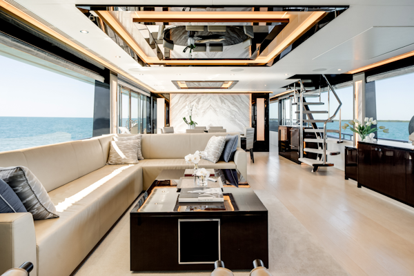 Ocean Alexander-37L 2022 -Clearwater-Florida-United States-5930087