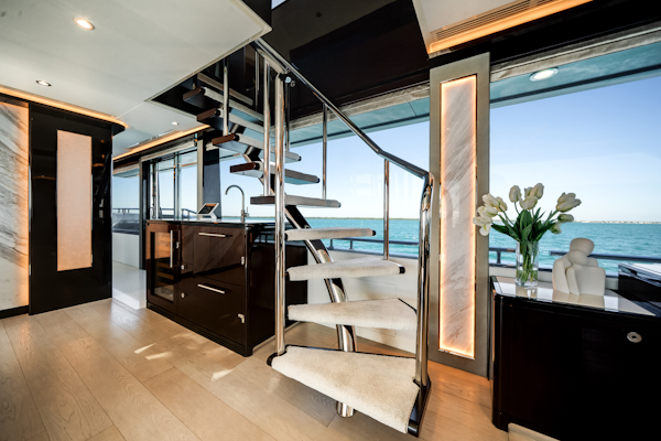 Ocean Alexander-37L 2022 -Clearwater-Florida-United States-5930098
