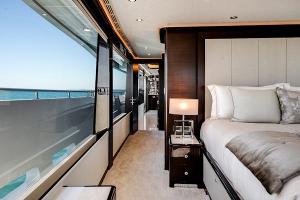 Ocean Alexander-37L 2022 -Clearwater-Florida-United States-5930125