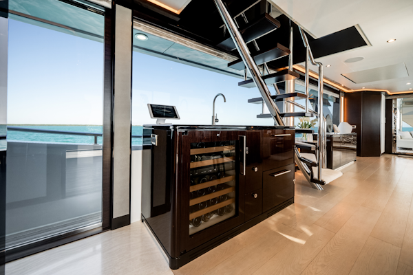 Ocean Alexander-37L 2022 -Clearwater-Florida-United States-5930099